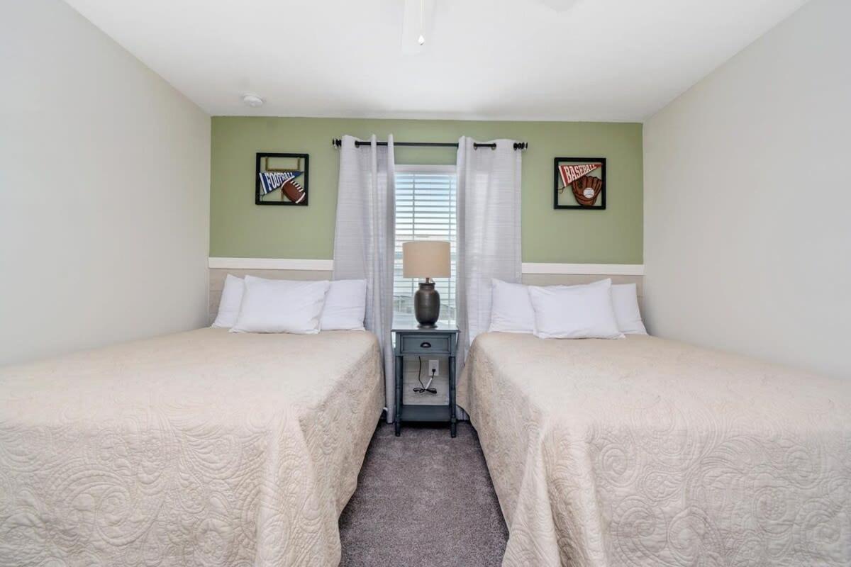 Four Bedrooms Close To Disney W Pool 4898 Kissimmee Bagian luar foto